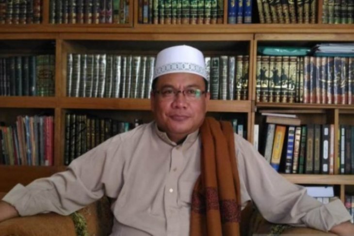 Baznas Depok salurkan bantuan Rp1,4 miliar kepada mustahik
