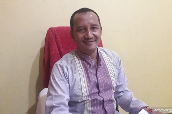 KPU Bangka Tengah perpanjang jadwal pendaftaran calon perseorangan Pilkada 2020