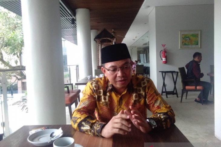 Empat kader PPP siap dipinang jadi calon Wakil Bupati Bangka Tengah