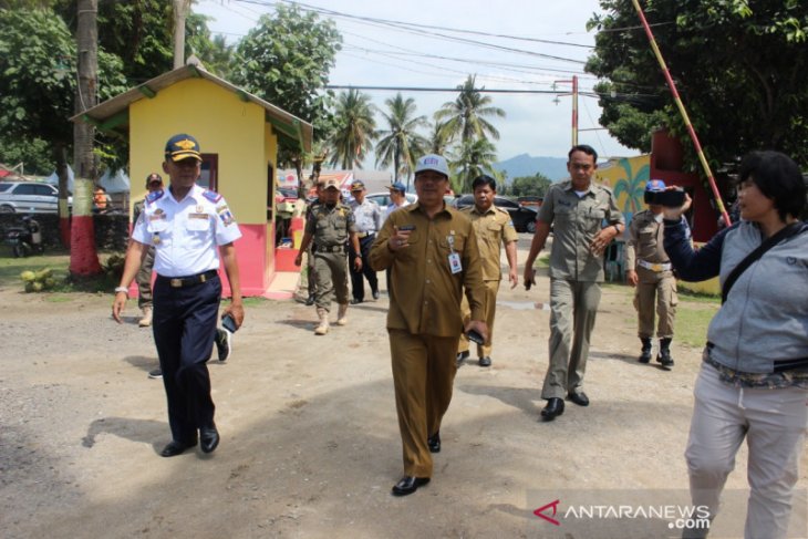 Hunian hotel Anyer-Cinangka capai 60 persen