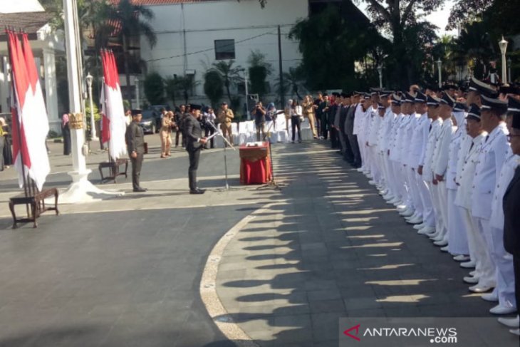 Pemkot Bogor segera lakukan lelang jabatan eselon II yang lowong