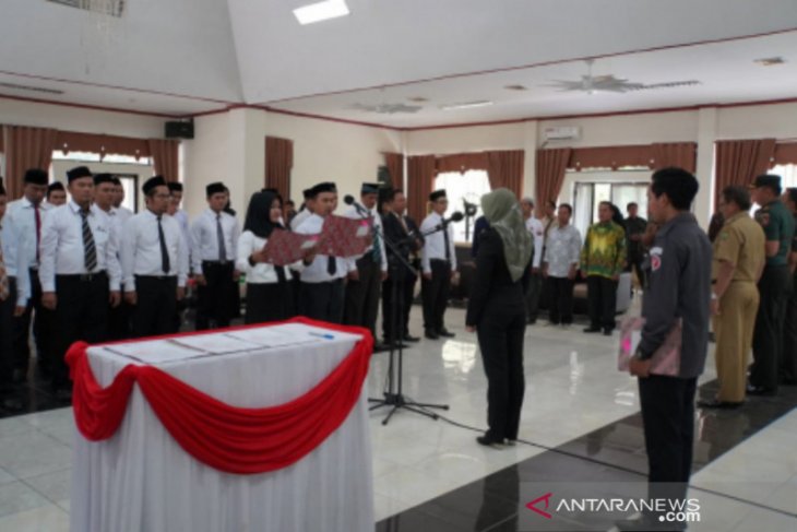 Bawaslu diminta lebih intens mensosialisasikan tahapan Pemilukada