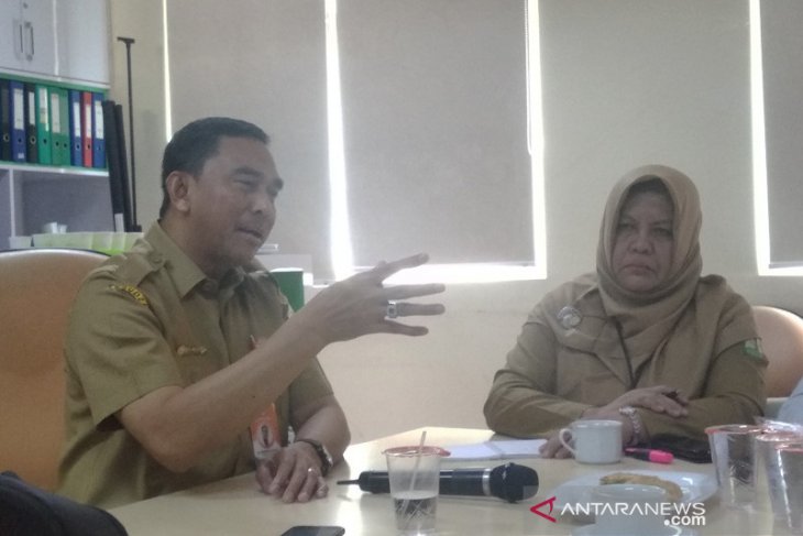 RSUDZA : Pasien lumpuh asal Aceh Timur sudah bisa dipulangkan