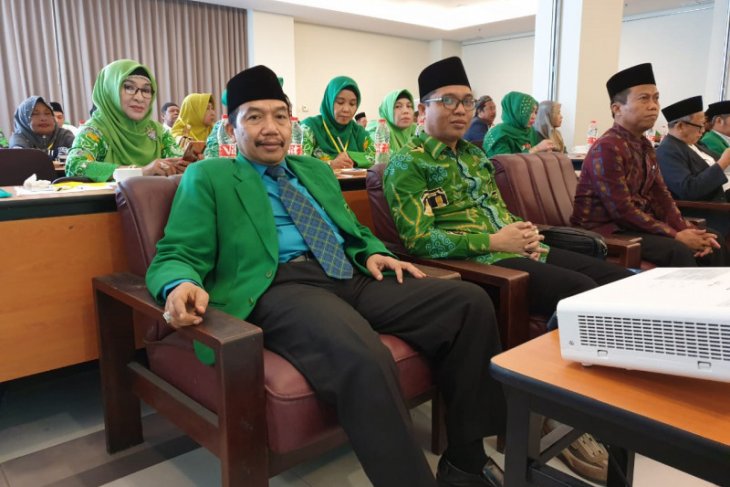PPP Surabaya usulkan raperda pondok pesantren