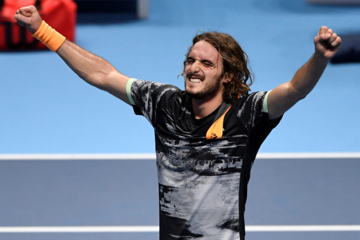 Thiem yakin tahun ini 'Tiga Besar' tumbang