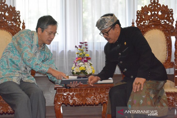 Wagub harapkan hubungan pariwisata Bali-Vietnam meningkat