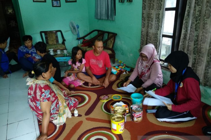 Keracunan ikan tongkol, korban capai 250 orang