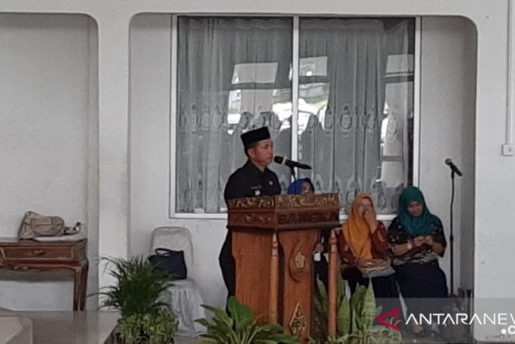Pemkab Bangka fokuskan percepatan pelayanan masyarakat