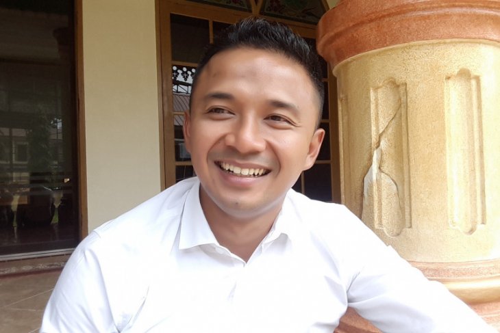 Satreskrim Polres Langkat ringkus 45 tersangka perjudian