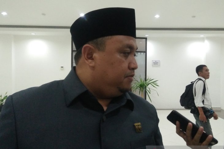 DPRD usulkan Wali Kota Bogor terbitkan Perwali untuk dana bantuan tidak terduga