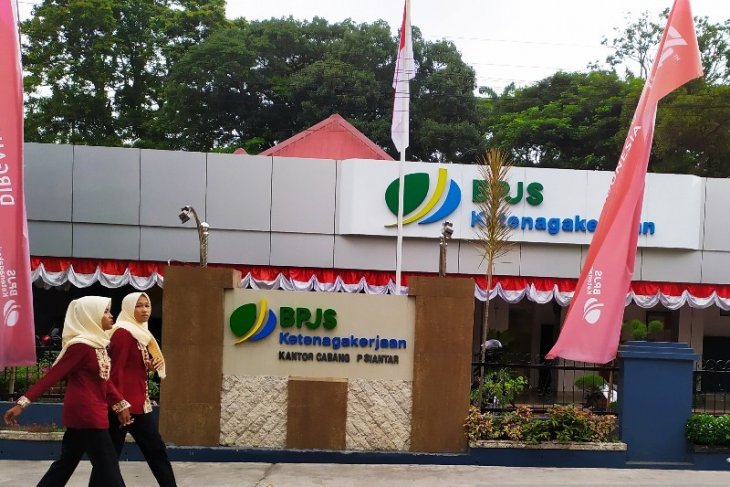 BPJS Ketenagakerjaan tambah manfaat kepesertaan tanpa menaikkan iuran
