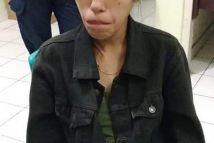 Teganya, hanya karena kencing di kasur ibu ini bunuh anak kandung sendiri