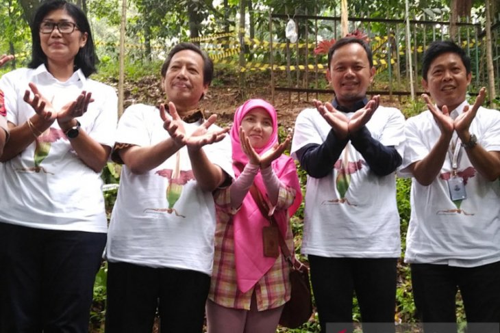 Pemkot Bogor-Kebun Raya perlu ada kerja sama menuju heritage city