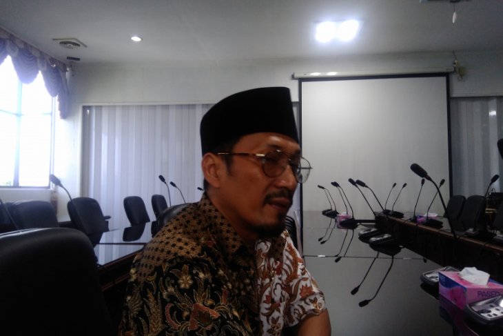 DPRD Kalsel cek ketenagakerjaan Arutmin Kotabaru