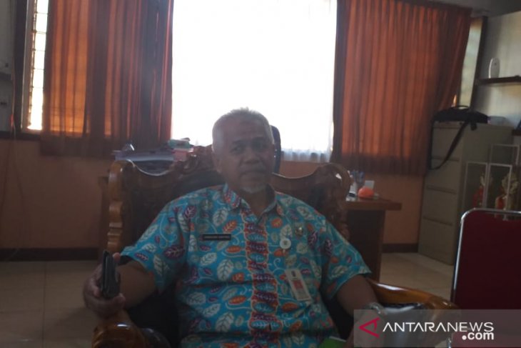 Pemkab Belitung targetkan 500 ribu kunjungan wisatawan pada 2020