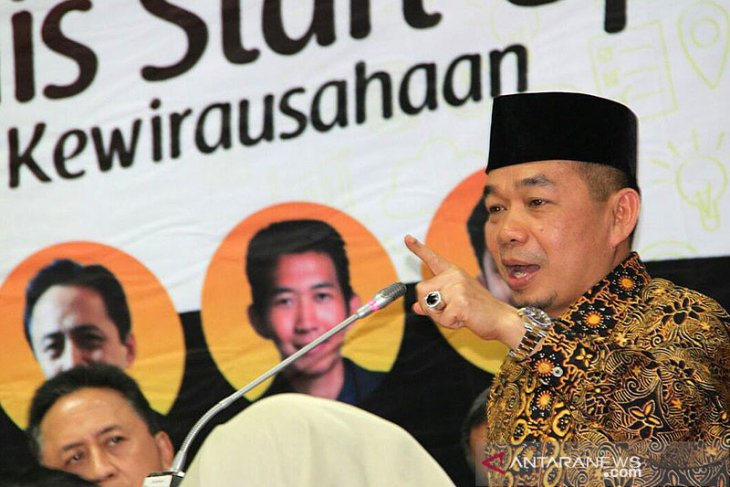 PKS setuju ambang batas parlemen ditingkatkan persentasenya