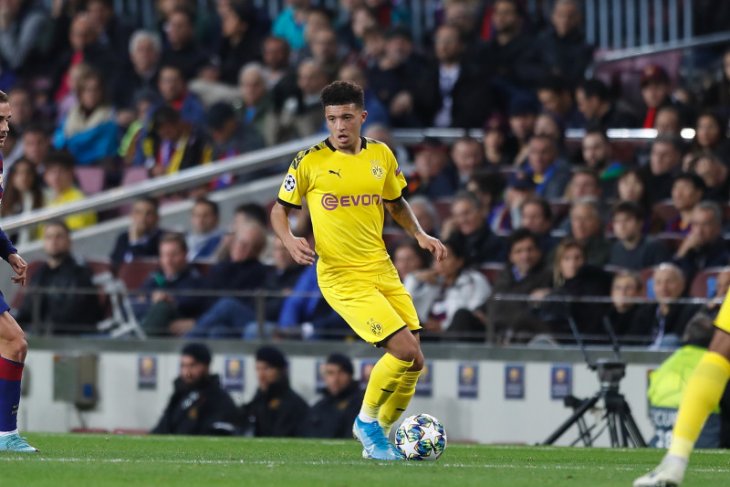 Ini skenario 5 transfer besar; Sancho ke Chelsea, Pogba ke Madrid
