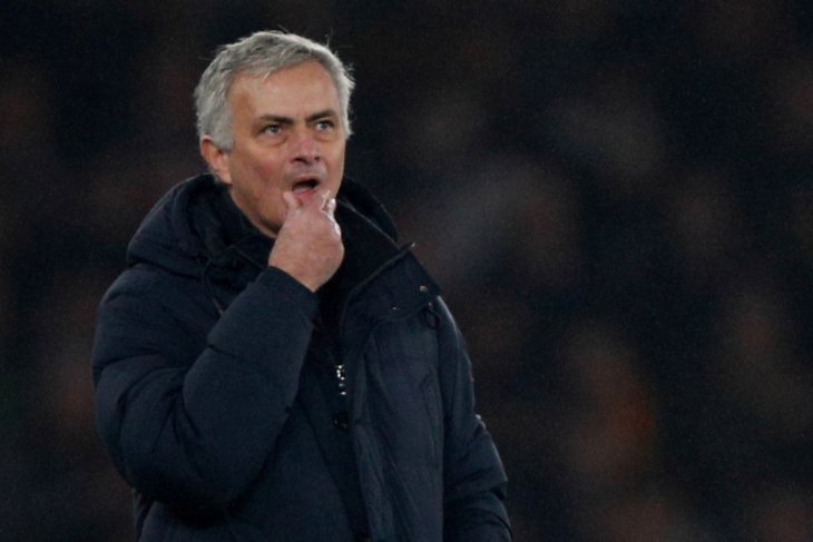 Mourinho pastikan Spurs bermain cerdas dalam bursa transfer