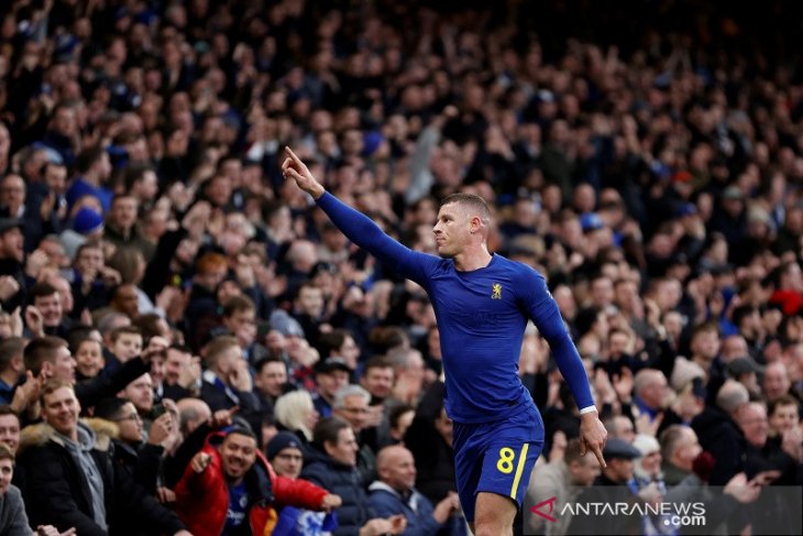 Piala FA, Chelsea dan Sheffield lolos ke putaran empat