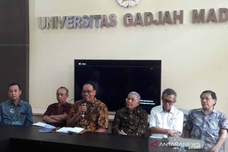 Pakar: Sistem polder solusi tanggulangi banjir di DKI Jakarta