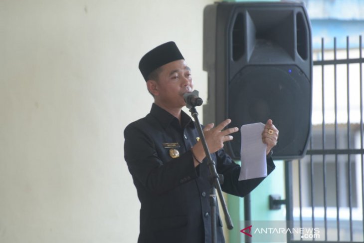 Pemkab Bangka akan terapkan aplikasi e-kinerja pantau ASN