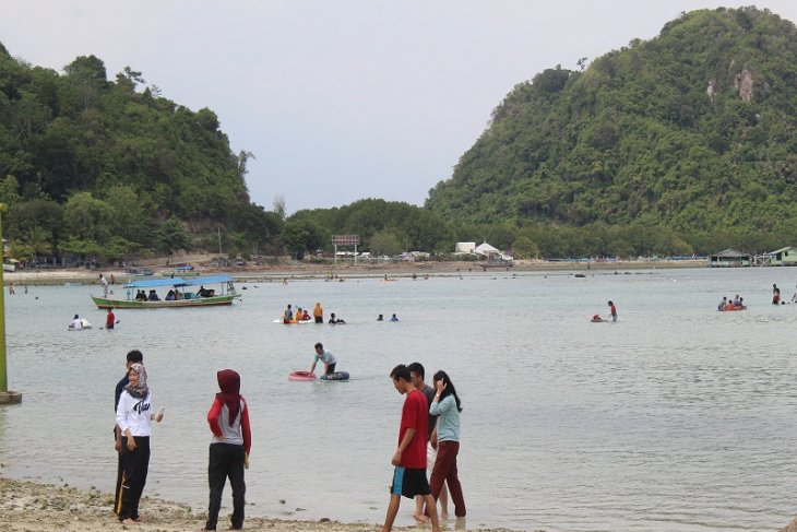 Dispar optimistis 2020 awal kebangkitan pariwisata Lampung