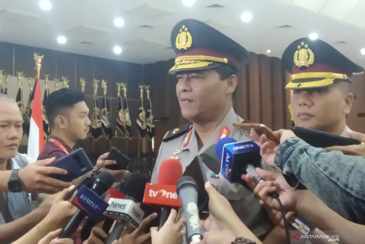 Polri selidiki dugaan korupsi di Asabri