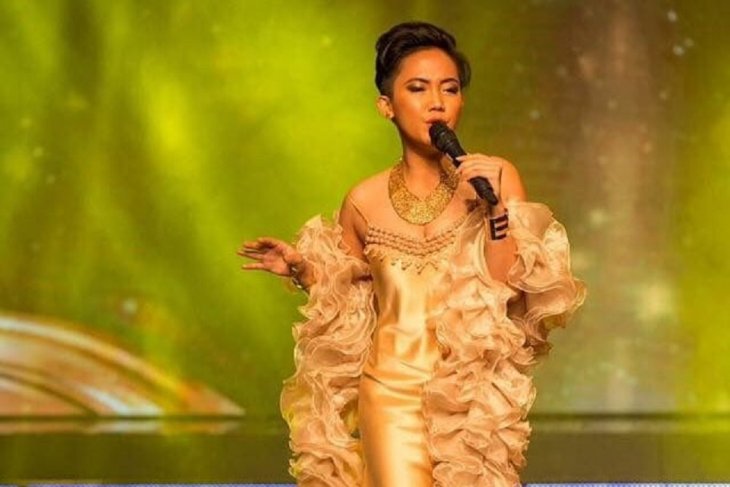 Marcelia Lesar, Milenial Sulawesi Utara yang mendunia