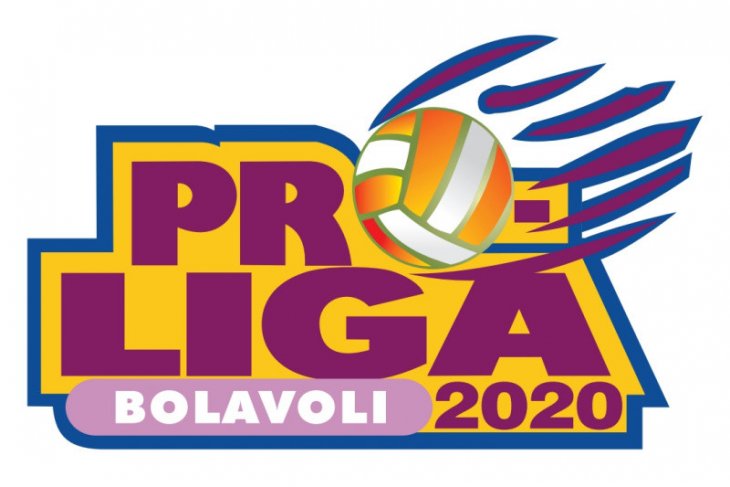 Persiapan Proliga di Pekanbaru sudah 90 persen, begini penjelasannya