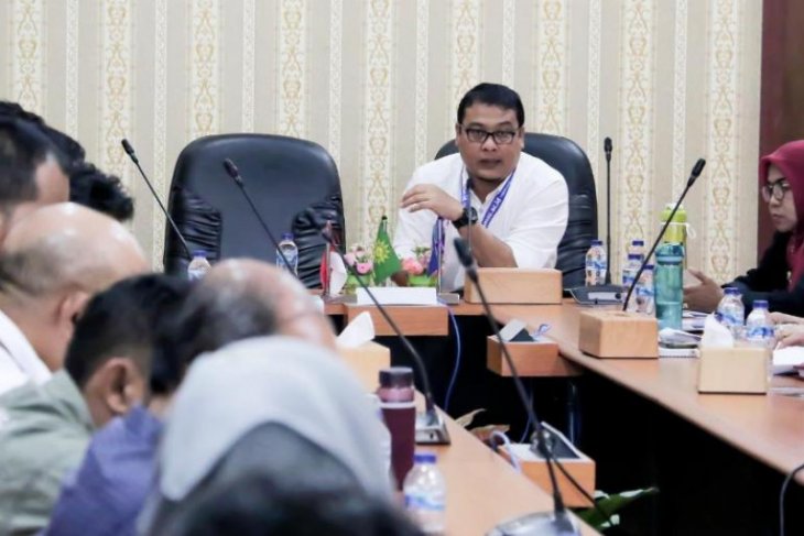 UMSU sosialisasi pertukaran dan magang mahasiswa ASEAN