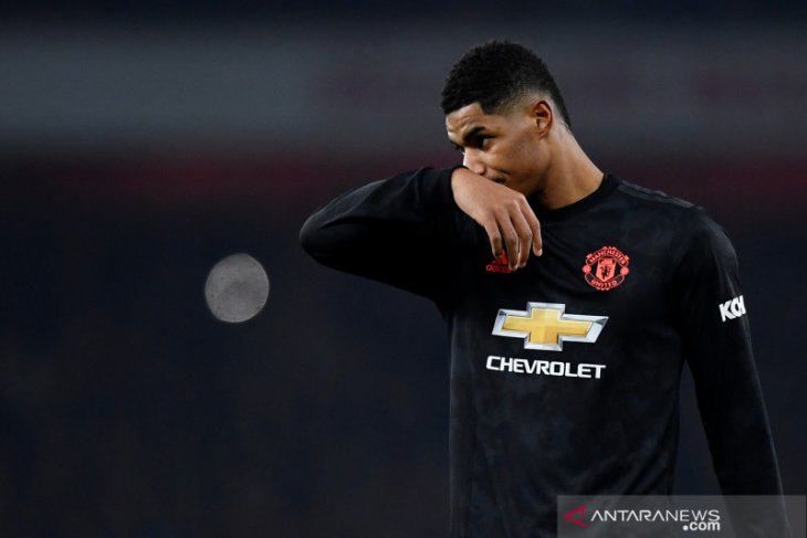 Liga Inggris - Prediksi Liverpool vs Manchester United