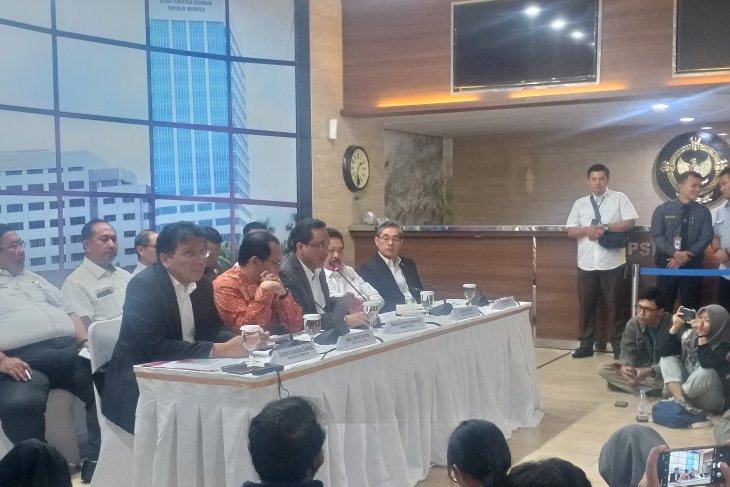 BPK perlu dua bulan hitung jumlah kerugian negara kasus Jiwasraya