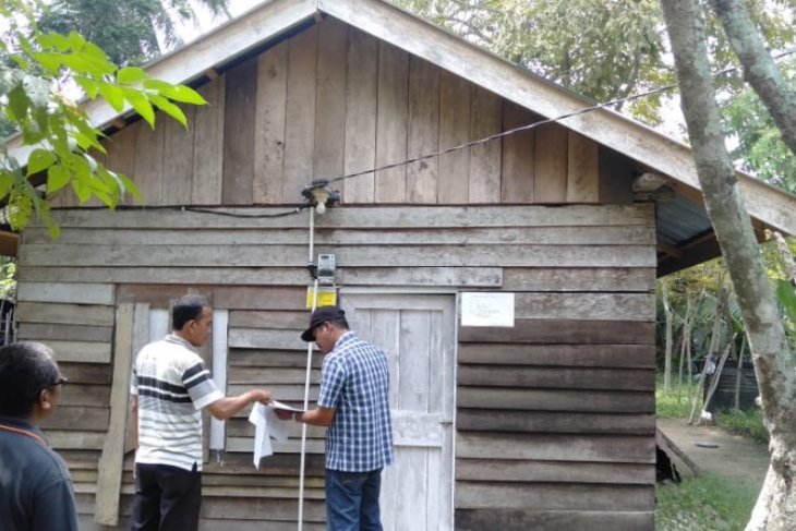 Aceh masih termiskin di Sumatera dan ke-6 secara nasional