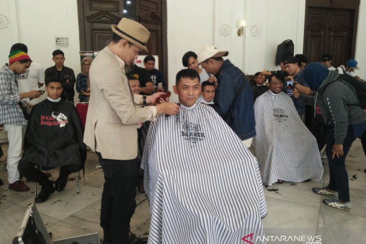 Kegiatan sosial