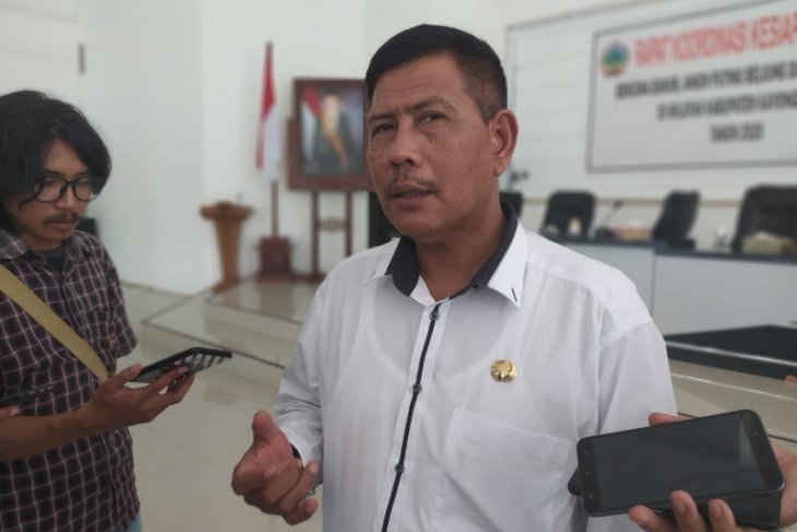 Bupati Citra ajak jaga lingkungan cegah bencana