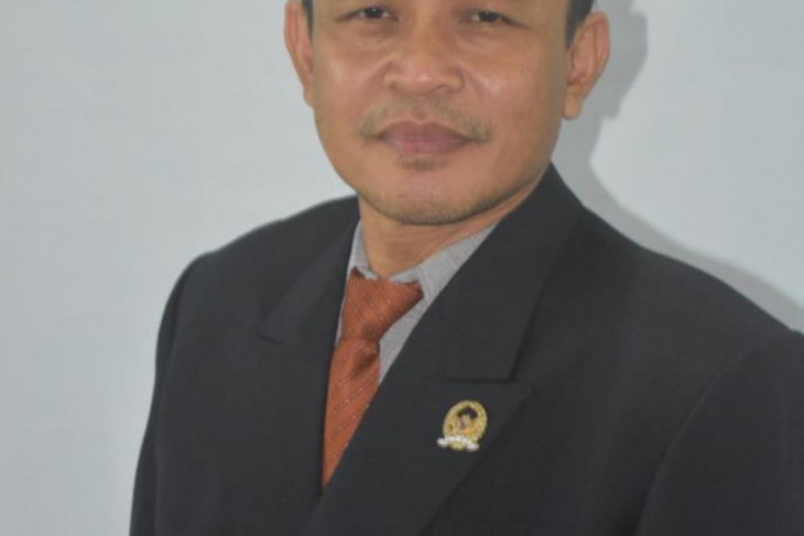 Pembahasan raperda keamanan pangan Kalsel rampung