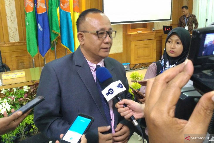 Kemendikbud targetkan Unja jadi PTN berbadan hukum