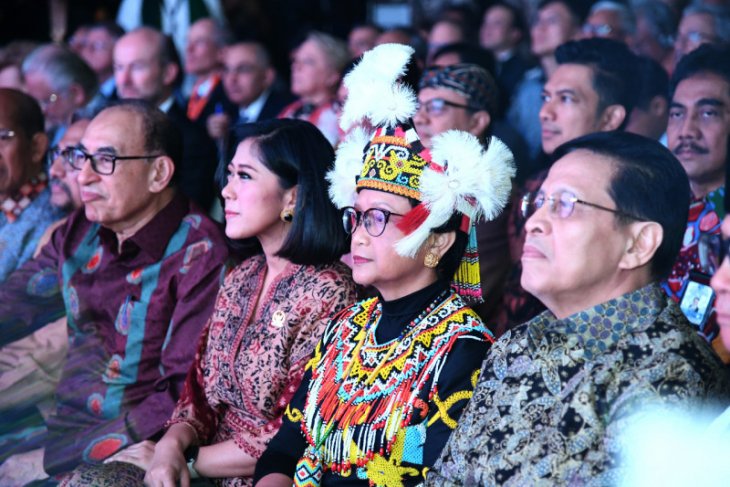 Ada 27.033 kasus WNI di luar negeri ditangani sepanjang 2019