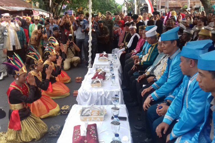 DPRD minta Pemkot Ternate intensif tata objek wisata andalan