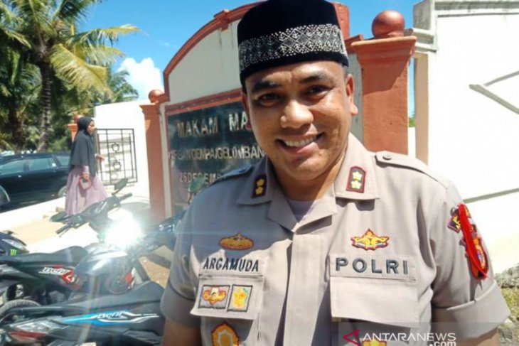 Pengancam bunuh wartawan jadi tersangka