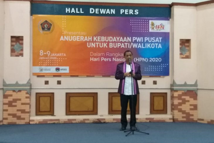 Pemkot Ambon dorong desa dan negeri kembangkan diri sesuai potensi