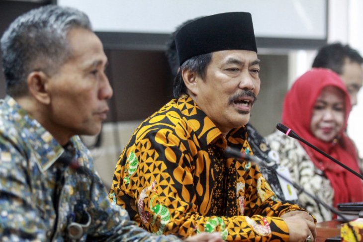 Pemkab Sidoarjo segera tunjuk pengganti kepala OPD ditangkap KPK