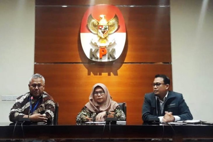 Ketua KPU tidak ingat WSE dorong Harun Masiku dipilih