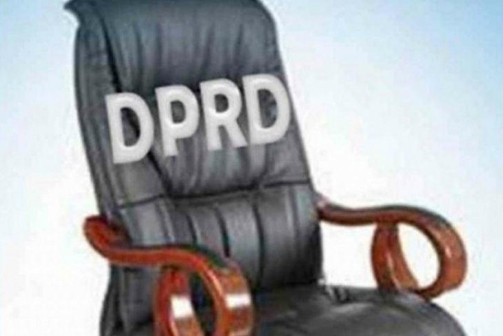 Pembentukan AKD DPRD Tebing Tinggi masih kisruh, ada kelompok 15 dan 10