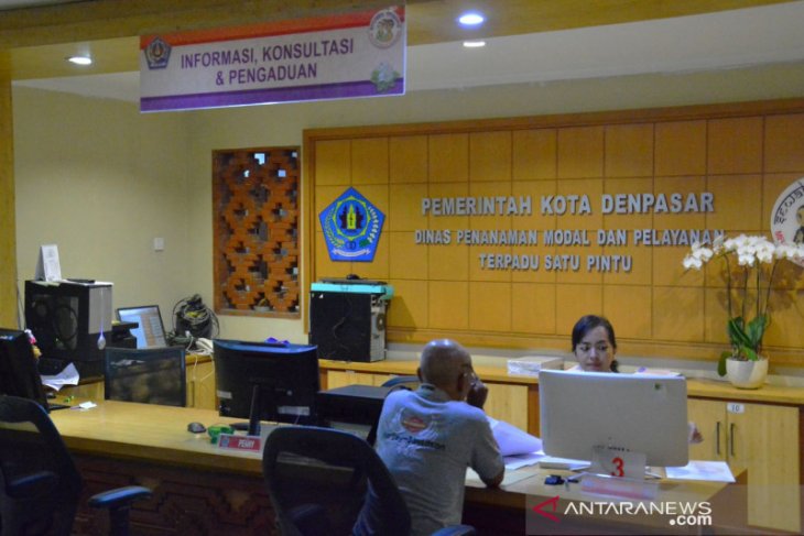 Bapenda Kota Denpasar terapkan pembayaran PBB