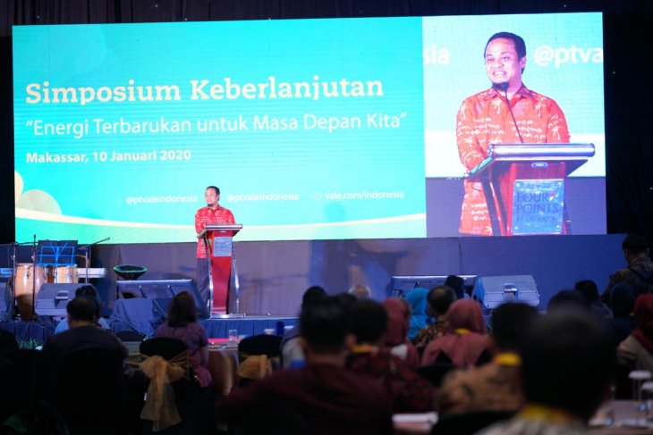 S Sulawesi government supports renewable energy development