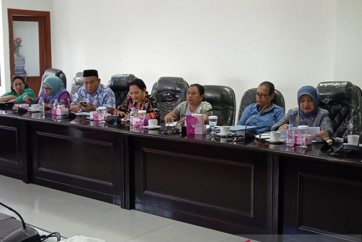 BPP Maluku kesulitan laksanakan pengawasan daerah perbatasan akibat terbatas dana