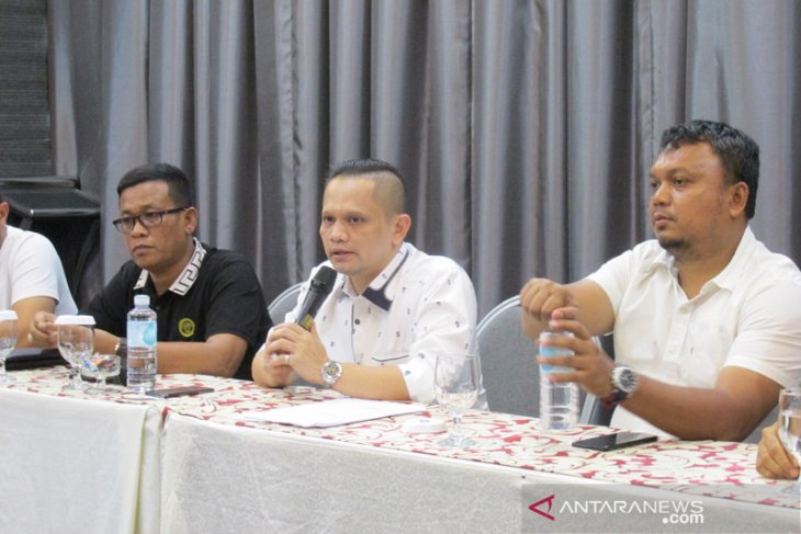 Persiraja minta selama Ramadhan hanya jalani laga tandang