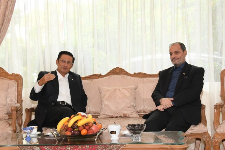 Indonesia should adopt prompt stance in allaying Mideast tension: MPR