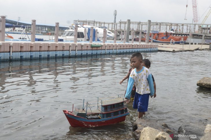Banjir Tahun Baru 2020 adalah yang